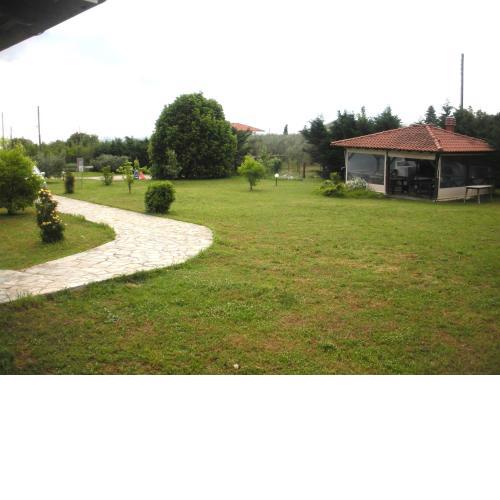 Olympos House