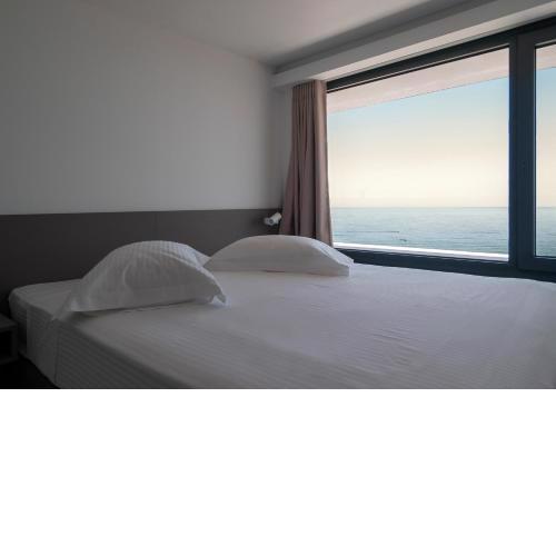 Olympos Suites Apartments