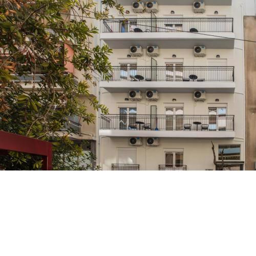 Olympus Residence
