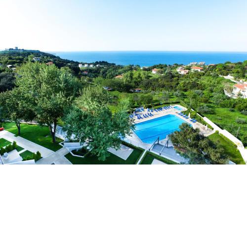Olympus Thea Boutique Hotel