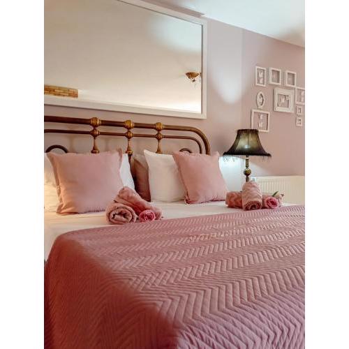 Olyna’s Apartment N.S Preveza