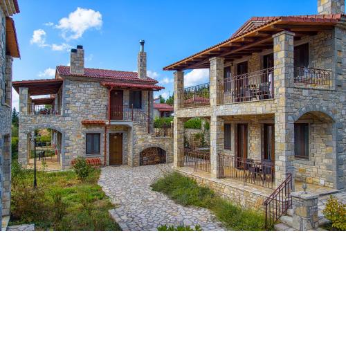 Omalia Village