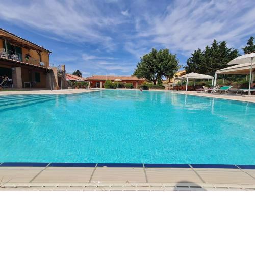 Ombra Verde Residence e B&B