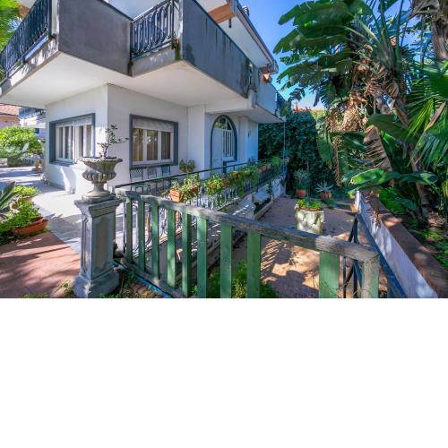 Ombretta Apartament - Happy Rentals