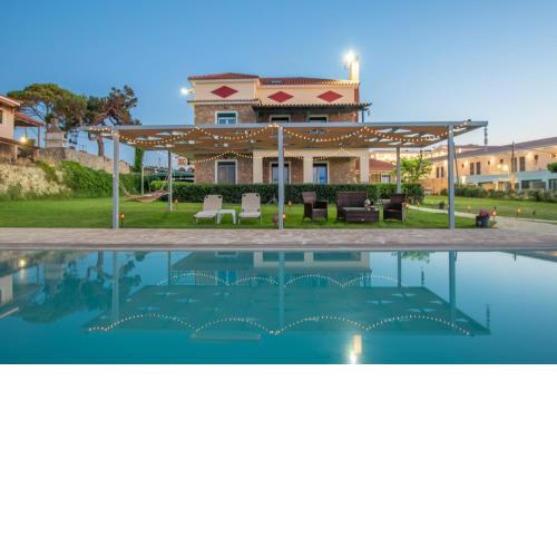 Omega Estate Resorts