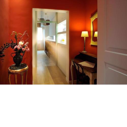 Omen Hospitality - The Termini Apartment