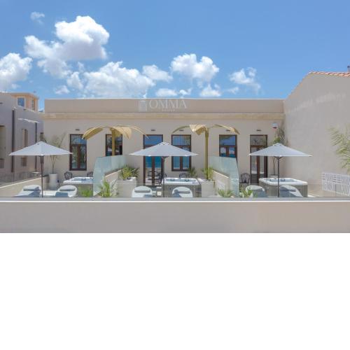 Omma Suites