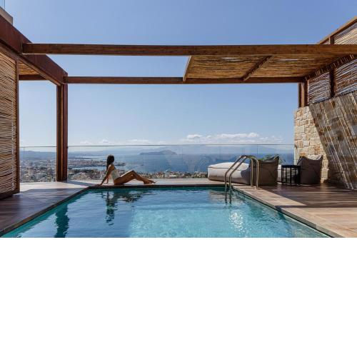 Omma Villas