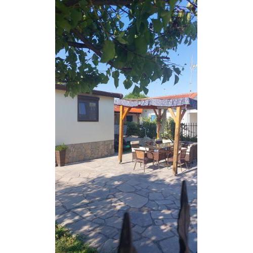 Omonia Beach House 2