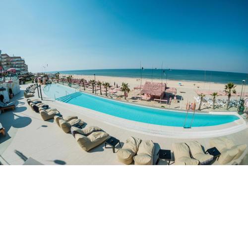On Hotels Oceanfront Adults Designed