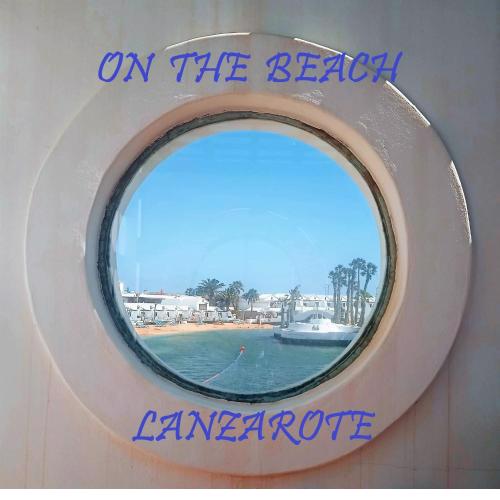 ON THE BEACH