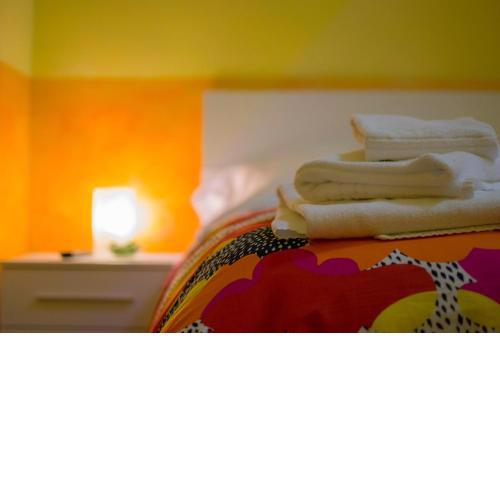 On The Rainbow B&B