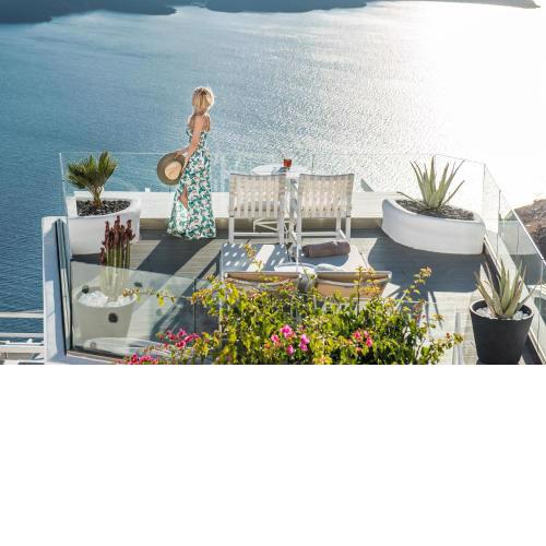 On The Rocks - Small Luxury Hotels of the World