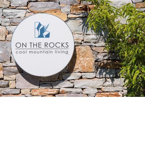 On The Rocks