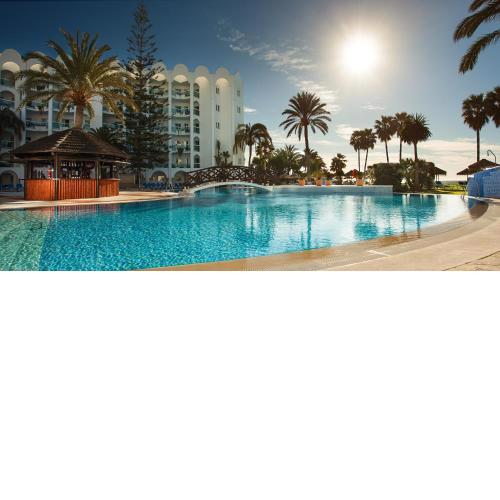 Ona Marinas de Nerja Spa Resort