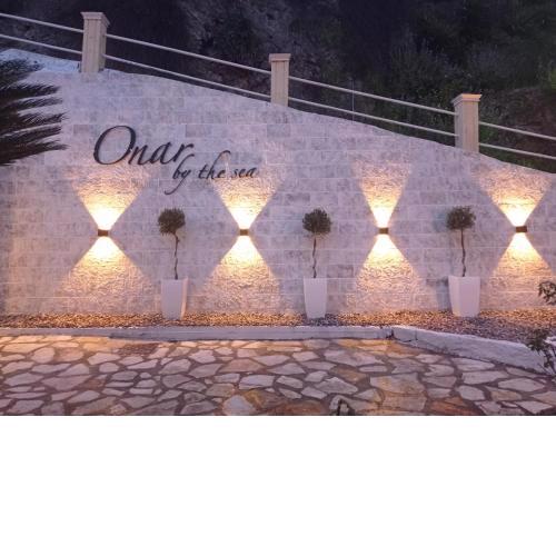 Onar by the sea apartments