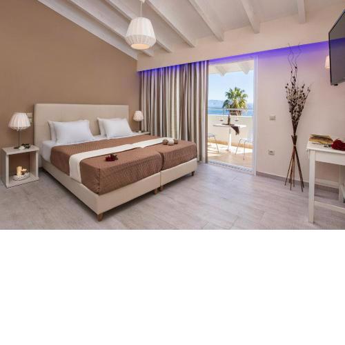 Onar Corfu Aparts & Studios