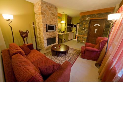 Onar Guesthouse