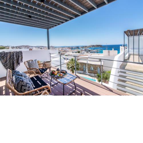 Onar Hotel & Suites