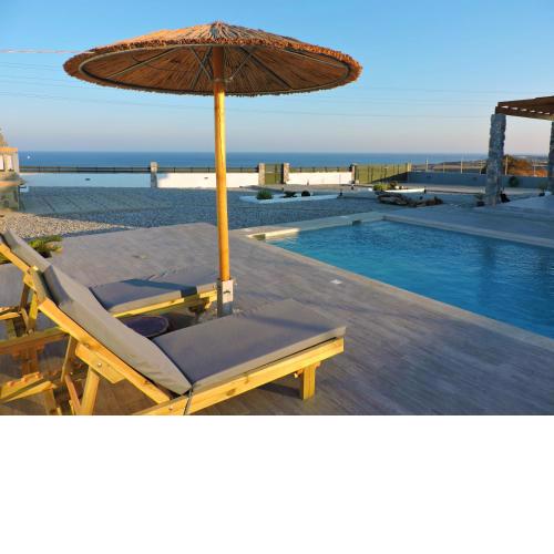 Onar Luxury Villa - Adults Only