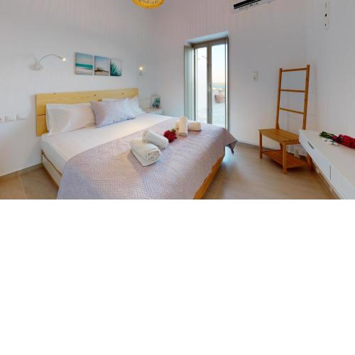 ONAR RESIDENCE PAROS