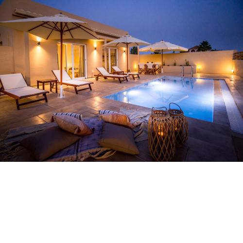 Onar Residence