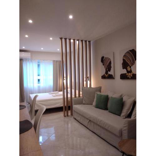 ONAR studio