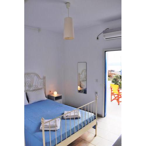ONAR STUDIOS MILOS Junior