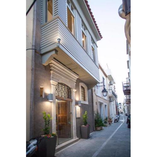 Onar Superior Suites
