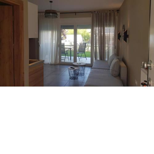 Onar View Apartment