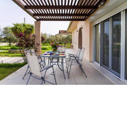 Onar Villa