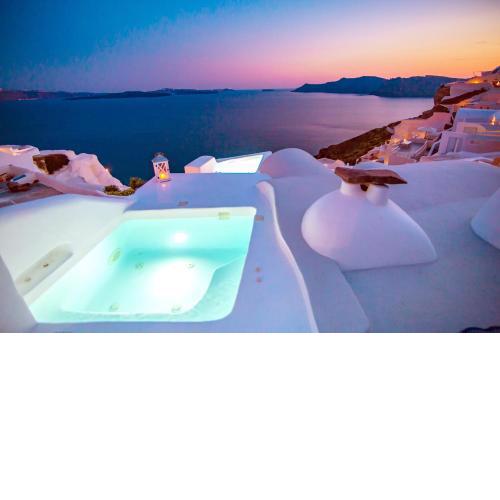 Onar Villas - Onar Hotels Collection