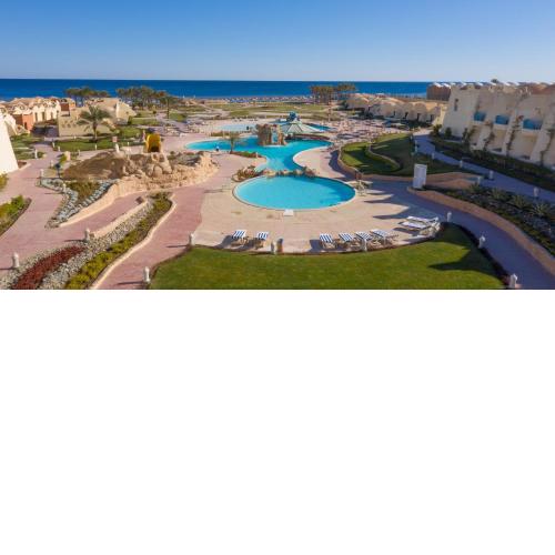 ONATTI Beach Resort