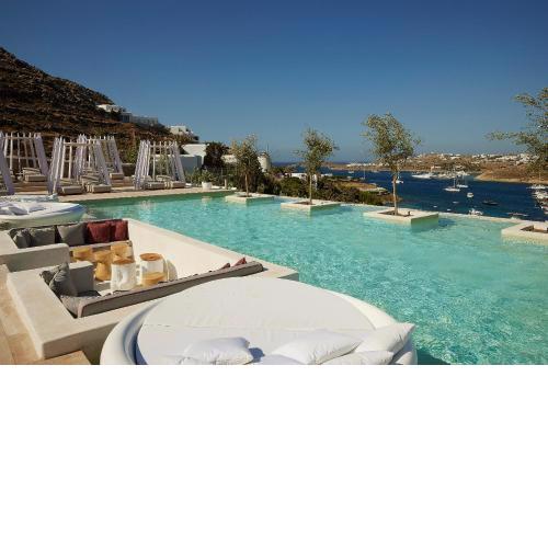Once in Mykonos - Designed for Adults