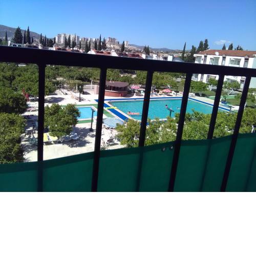 Öncü Residence