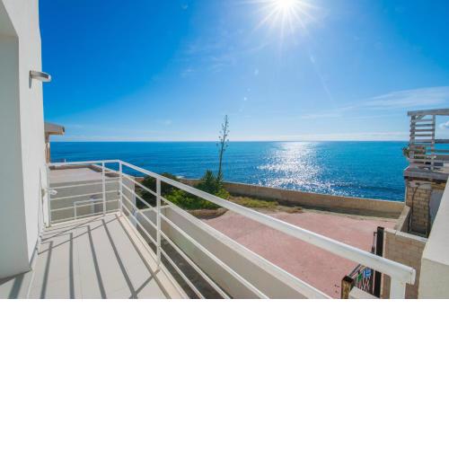 Onde di Sicilia Suite Sea View