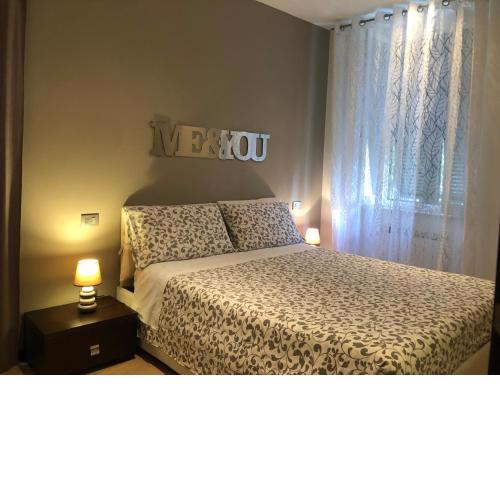 onde house casa vacanze Le Grazie