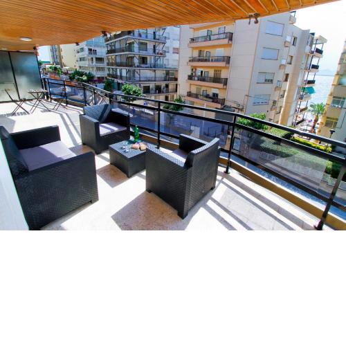 Ondina Planet Costa Dorada