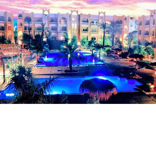 One- bedroom apartment S3 in Vip Zone Sunny Lakes