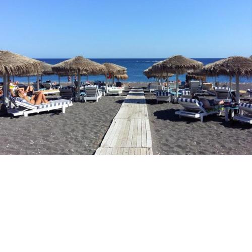One and Only Beachfront Rooms