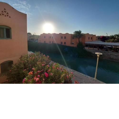 One Bed Room at Kafr El-Gouna N14