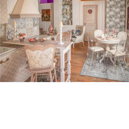One bedroom accommodation in Roma