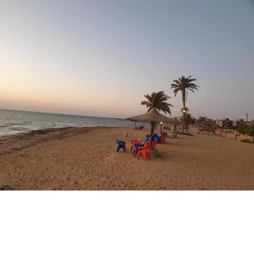 One-Bedroom Apartment - Ain Sokhna