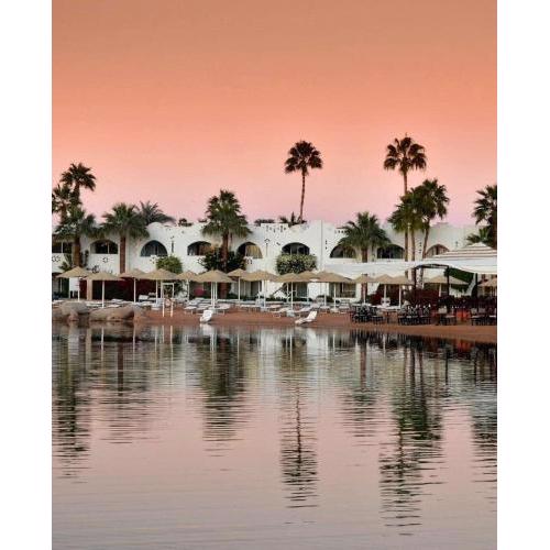 One-Bedroom Apartment at Domina Coral Bay