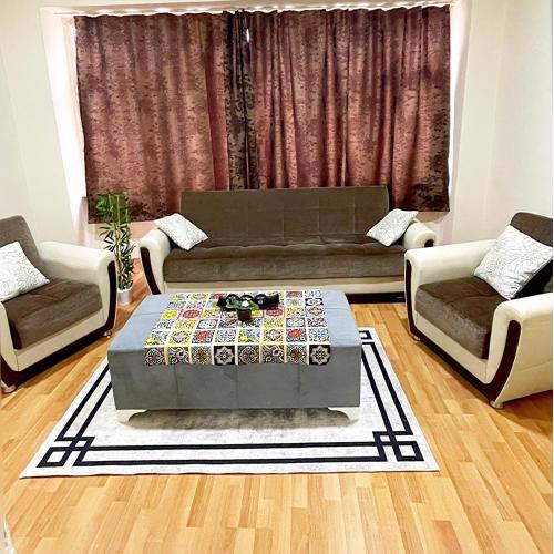 One bedroom Apartment close to Taksim square