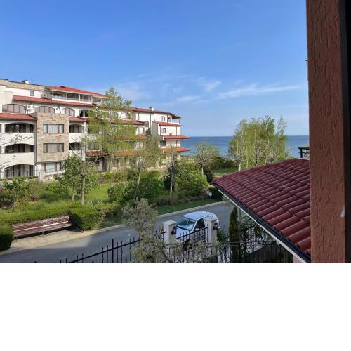 One Bedroom Apartment Coastal Dreams Sveti Vlas A 7