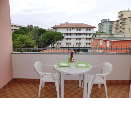 One-Bedroom Apartment for 4 people in Bibione close to the beach