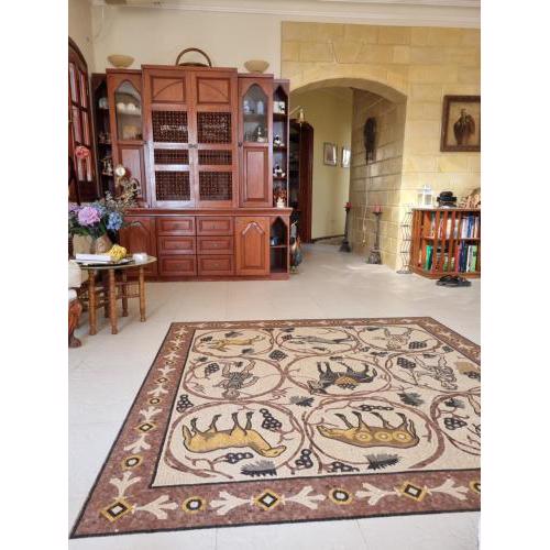 One-bedroom apartment, in Al-Ruwaisat, Sharm El-Sheikh, in a prime location