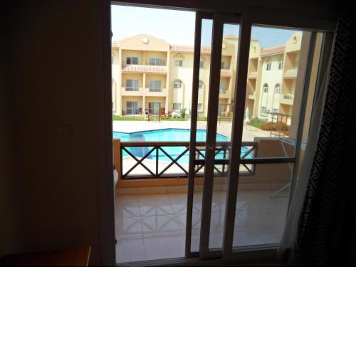 One-Bedroom Apartment in Aquarius Village - Ain Sokhna