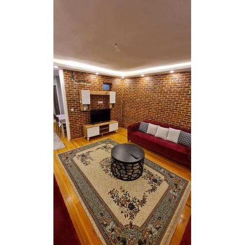 One Bedroom Apartment in İstiklal Street